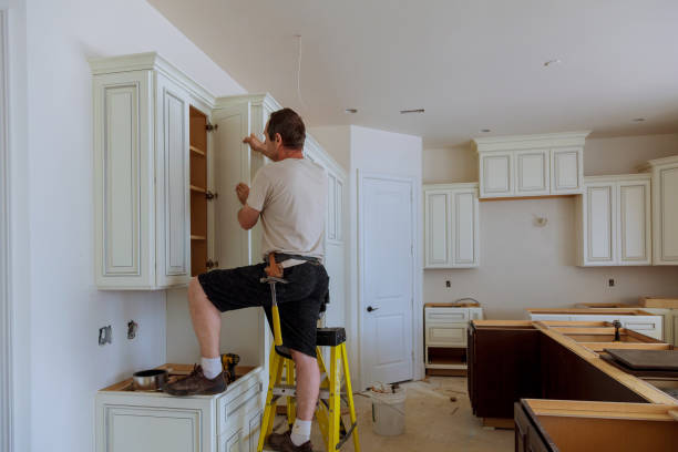 Licensed Backsplash Installation service in Erwinna, PA - BM Kitchen
